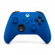 Геймпад Microsoft Xbox Series, Shock Blue в Челябинске