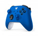 Геймпад Microsoft Xbox Series, Shock Blue в Челябинске