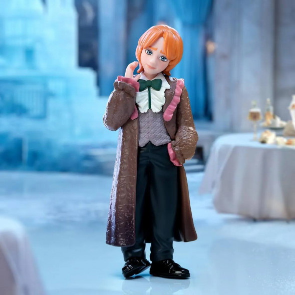 Фигурка Pop Mart Harry Potter and the Goblet of Fire (Гарри Поттер и Кубок Огня) в Челябинске