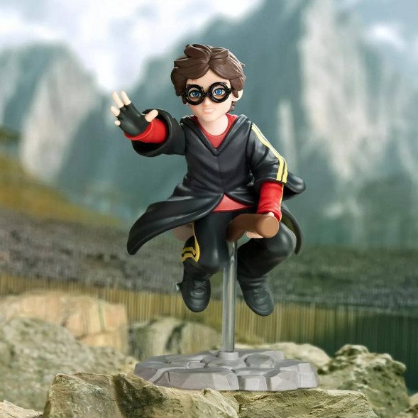 Фигурка Pop Mart Harry Potter and the Goblet of Fire (Гарри Поттер и Кубок Огня) в Челябинске