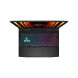 Ноутбук MSI Katana 17 HX B14WGK-414XRUY (17.3&amp;quot;, Intel Core i9 14900HX 2.2 GHz, 24 ядра, 16GB DDR5, SSD 1024Gb, GeForce RTX 5070 8GB), черный в Челябинске