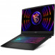 Ноутбук MSI Katana 17 B13VEK-1624XRUY (17.3&amp;quot;, IPS, Intel Core i5 13420H 2.1ГГц, 8 ядер, 16ГБ DDR5, 512ГБ SSD, NVIDIA GeForce RTX 4050 - 6 ГБ, без ОС), черный в Челябинске
