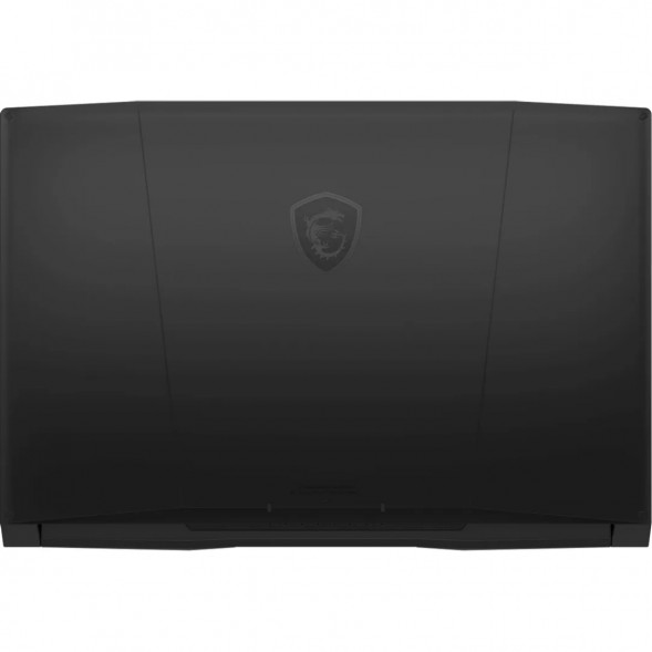Ноутбук MSI Katana 17 B13VEK-1624XRUY (17.3&amp;quot;, IPS, Intel Core i5 13420H 2.1ГГц, 8 ядер, 16ГБ DDR5, 512ГБ SSD, NVIDIA GeForce RTX 4050 - 6 ГБ, без ОС), черный в Челябинске