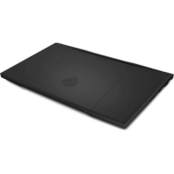 Ноутбук MSI Katana 17 B13VEK-1624XRUY (17.3&amp;quot;, IPS, Intel Core i5 13420H 2.1ГГц, 8 ядер, 16ГБ DDR5, 512ГБ SSD, NVIDIA GeForce RTX 4050 - 6 ГБ, без ОС), черный в Челябинске