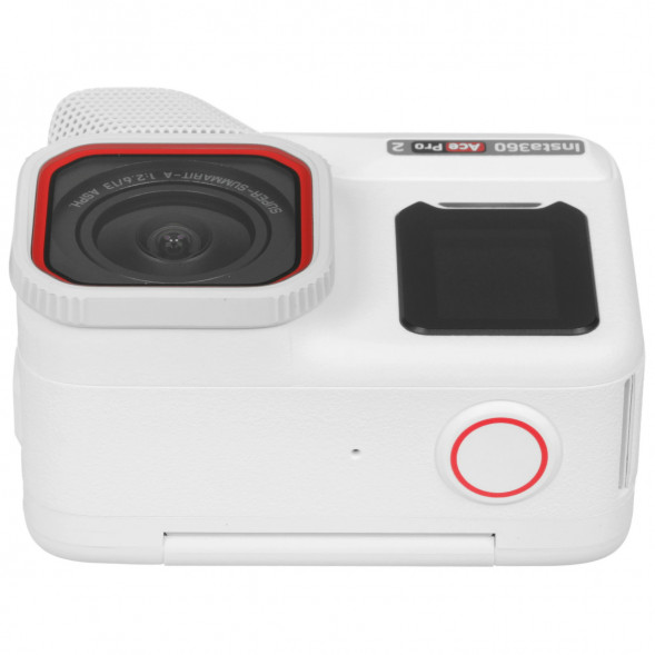 Экшн-камера Insta360 Ace Pro 2, Arctic White в Челябинске