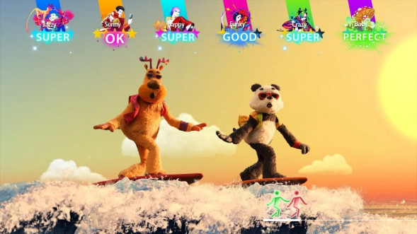 Игра Just Dance 2023 Edition [Nintendo Switch, русские субтитры] в Челябинске