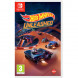 Игра Hot Wheels Unleashed [Nintendo Switch, русские субтитры] в Челябинске