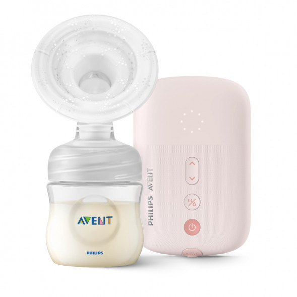 Электрический молокоотсос Philips Avent SCF395/11 в Челябинске