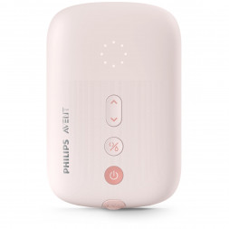 Электрический молокоотсос Philips Avent SCF395/11