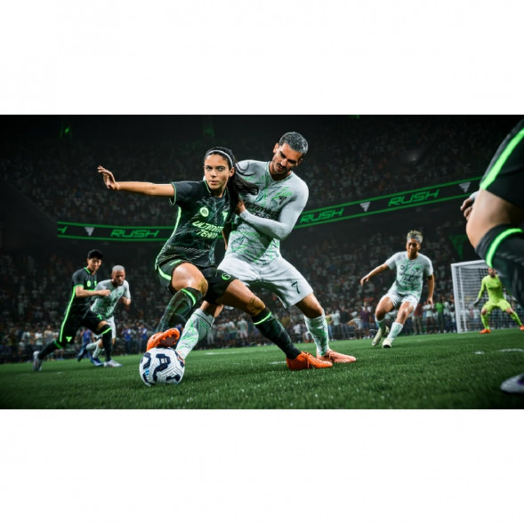 Игра EA Sports FC 25 (FIFA 25) [PS4, русская версия] в Челябинске