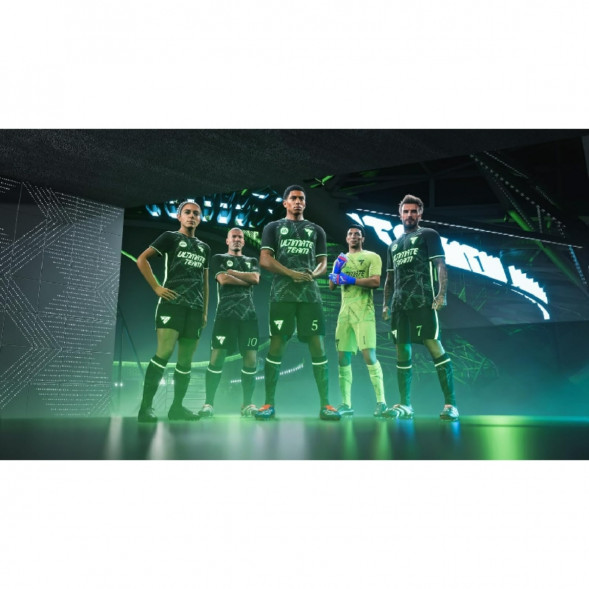 Игра EA Sports FC 25 (FIFA 25) [PS4, русская версия] в Челябинске