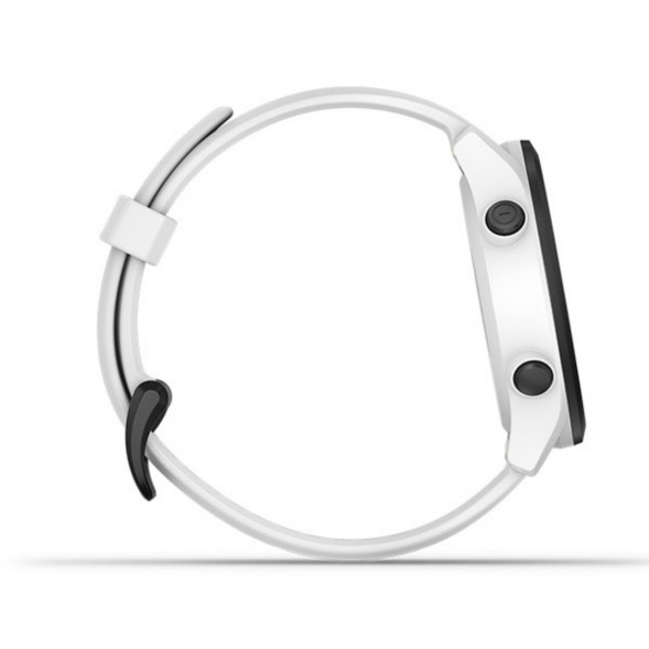 Умные часы Garmin Approach S12, White 010-02472-12 в Челябинске