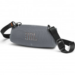Портативная колонка JBL Xtreme 3, Gray