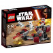 Конструктор LEGO Star Wars 75134 Боевой набор Галактической Империи в Челябинске