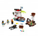 Конструктор LEGO Pirates 70410 Военный блокпост в Челябинске