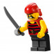 Конструктор LEGO Pirates 70410 Военный блокпост в Челябинске