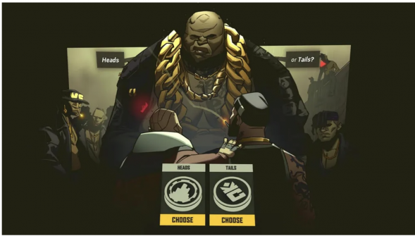 Игра Underdogs (только для PS VR2) [PS5, русские субтитры] в Челябинске