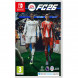 Игра EA Sports FC 26 (FIFA 26) [Nintendo Switch, русские субтитры] в Челябинске