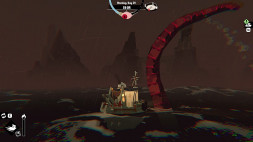 Игра Dredge. Deluxe Edition [PS5, русские субтитры]