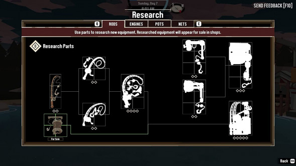 Игра Dredge. Deluxe Edition [PS5, русские субтитры] в Челябинске