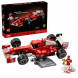 Конструктор LEGO Icons 11375 Ferrari F2004 и Михаэль Шумахер в Челябинске
