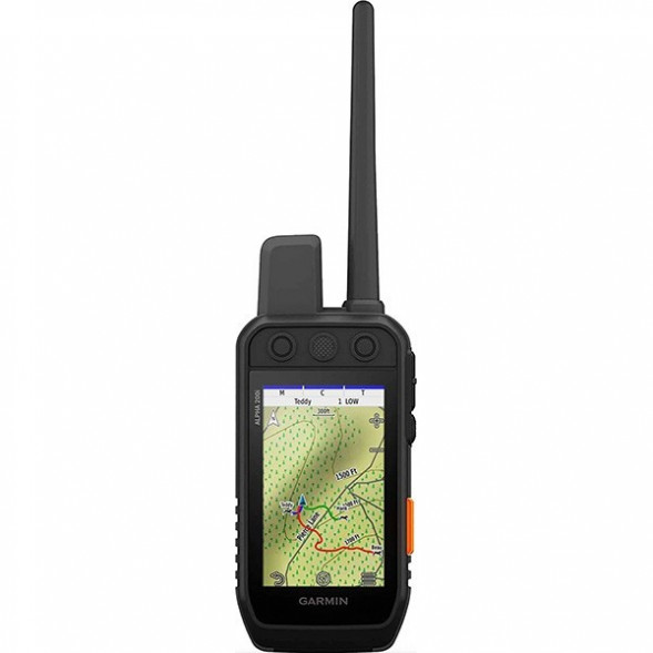 Навигатор Garmin Alpha 200i 010-02230-51 в Челябинске