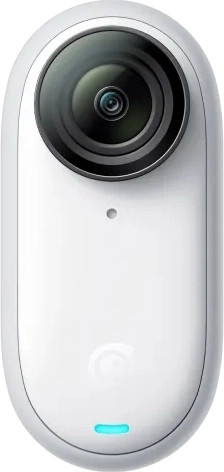 Экшн-камера Insta360 GO 3 64GB, Arctic White в Челябинске