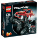 Конструктор LEGO Technic 42005 Монстрогрузовик в Челябинске