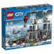 Конструктор LEGO City 60130 Police Остров-тюрьма в Челябинске