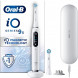 Электрическая зубная щетка Oral-B iO Series 9s (387224), White в Челябинске