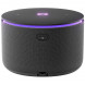 Умная колонка Яндекс Станция Мини 3 Про с Алисой с Zigbee, черный в Челябинске