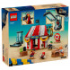 Конструктор LEGO One Piece 75637 Цирковой шатер клоуна Багги в Челябинске