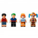 Конструктор LEGO One Piece 75637 Цирковой шатер клоуна Багги в Челябинске