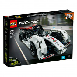 Конструктор LEGO Technic 42137 Formula E Porsche 99X Electric