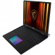 Ноутбук MSI Titan 18 HX AI A2XWJG-206RU (18&amp;quot;, IPS, Intel Core Ultra 9 285HX 2.8ГГц, 24 ядра, 64ГБ DDR5, 4ТБ SSD, NVIDIA GeForce RTX 5090 24 ГБ, Windows 11 Home), черный в Челябинске