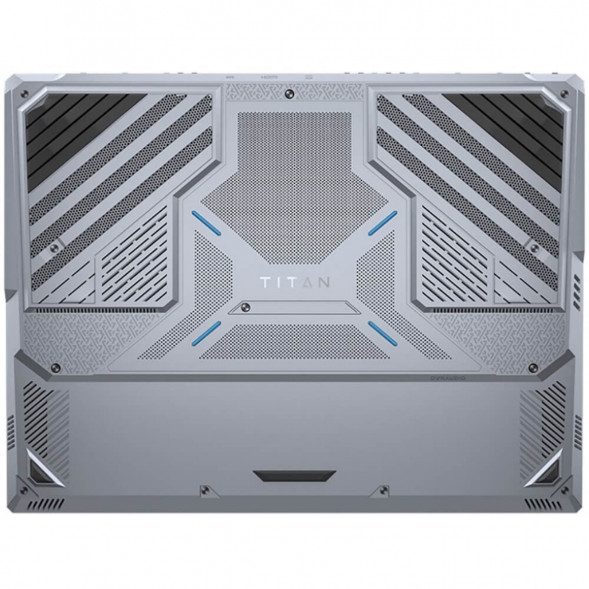 Ноутбук MSI Titan 18 HX AI A2XWJG-206RU (18&amp;quot;, IPS, Intel Core Ultra 9 285HX 2.8ГГц, 24 ядра, 64ГБ DDR5, 4ТБ SSD, NVIDIA GeForce RTX 5090 24 ГБ, Windows 11 Home), черный в Челябинске