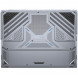 Ноутбук MSI Titan 18 HX AI A2XWJG-206RU (18&amp;quot;, IPS, Intel Core Ultra 9 285HX 2.8ГГц, 24 ядра, 64ГБ DDR5, 4ТБ SSD, NVIDIA GeForce RTX 5090 24 ГБ, Windows 11 Home), черный в Челябинске