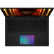 Ноутбук MSI Titan 18 HX AI A2XWJG-206RU (18&amp;quot;, IPS, Intel Core Ultra 9 285HX 2.8ГГц, 24 ядра, 64ГБ DDR5, 4ТБ SSD, NVIDIA GeForce RTX 5090 24 ГБ, Windows 11 Home), черный в Челябинске