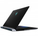 Ноутбук MSI Titan 18 HX AI A2XWJG-206RU (18&amp;quot;, IPS, Intel Core Ultra 9 285HX 2.8ГГц, 24 ядра, 64ГБ DDR5, 4ТБ SSD, NVIDIA GeForce RTX 5090 24 ГБ, Windows 11 Home), черный в Челябинске