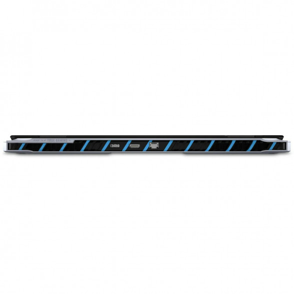 Ноутбук MSI Titan 18 HX AI A2XWJG-206RU (18&amp;quot;, IPS, Intel Core Ultra 9 285HX 2.8ГГц, 24 ядра, 64ГБ DDR5, 4ТБ SSD, NVIDIA GeForce RTX 5090 24 ГБ, Windows 11 Home), черный в Челябинске
