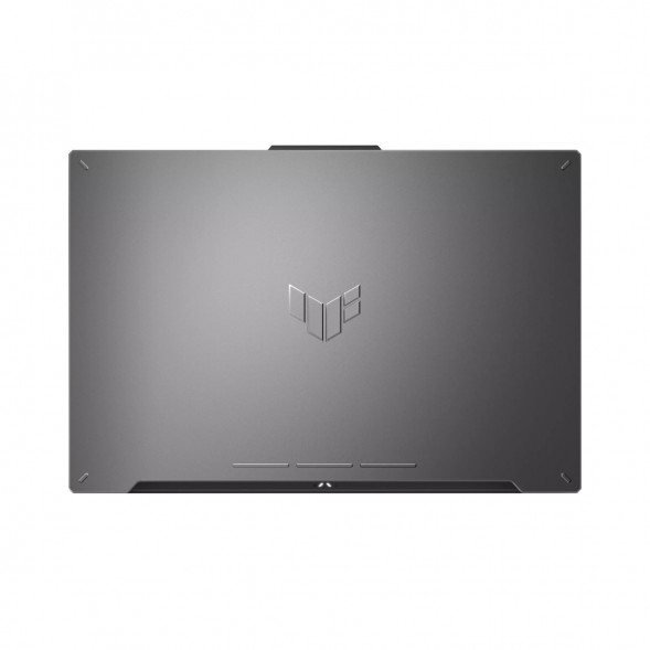 Ноутбук ASUS TUF Gaming A17 FA707NUG-HX156 (17.3&amp;quot;, IPS, 6 ядер, AMD Ryzen 7 7445HS 3.2 ГГц, 16 ГБ DDR5, SSD 512 ГБ, NVIDIA GeForce RTX 4050 - 6 ГБ, без ОС), черный в Челябинске