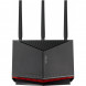 Wi-Fi Роутер ASUS RT-BE86U BE6800, черный в Челябинске