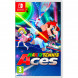 Игра Mario Tennis Aces [Nintendo Switch, русская версия] в Челябинске