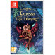 Игра Bayonetta Origins: Cereza and the Lost Demon [Nintendo Switch, русские субтитры] в Челябинске