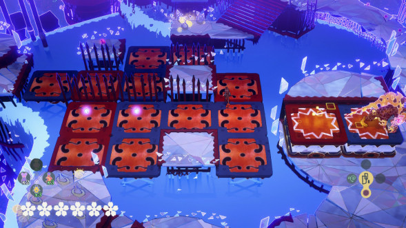 Игра Bayonetta Origins: Cereza and the Lost Demon [Nintendo Switch, русские субтитры] в Челябинске