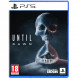 Игра Until Dawn (Дожить До Рассвета)[PS5, русская версия] в Челябинске