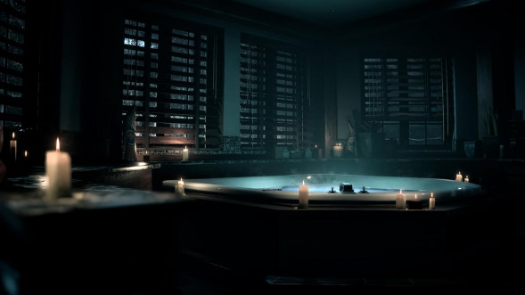 Игра Until Dawn (Дожить До Рассвета)[PS5, русская версия] в Челябинске