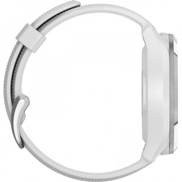 Умные часы для гольфа Garmin Approach S42, белый 010-02572-01 в Челябинске