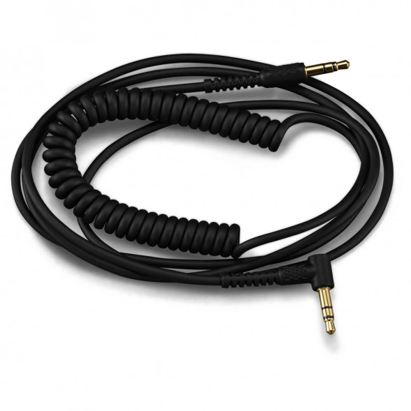 Беспроводные наушники Marshall Major V, чёрный в Челябинске