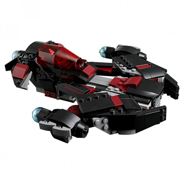 Конструктор LEGO Star Wars 75145 Истребитель Затмения в Челябинске